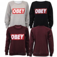 Sudadera Obey